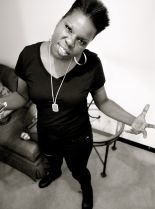 Leslie Jones