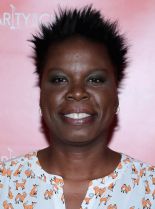 Leslie Jones