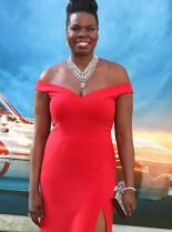 Leslie Jones