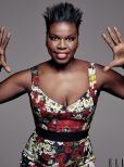 Leslie Jones