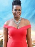 Leslie Jones