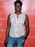 Leslie Jones