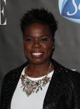 Leslie Jones