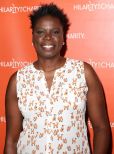 Leslie Jones