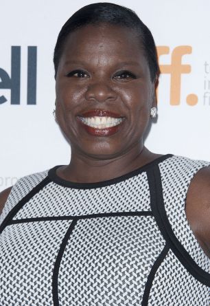 Leslie Jones