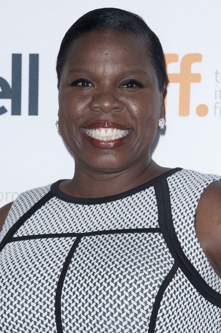 Leslie Jones