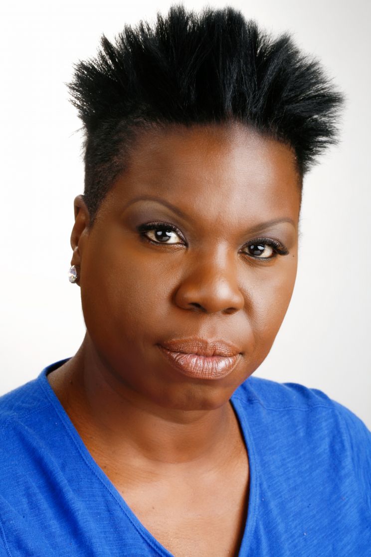 Leslie Jones