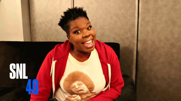 Leslie Jones