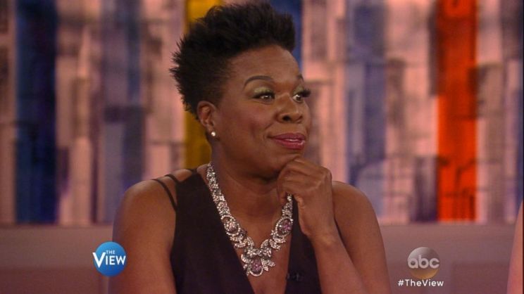 Leslie Jones