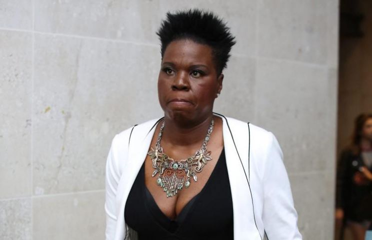 Leslie Jones