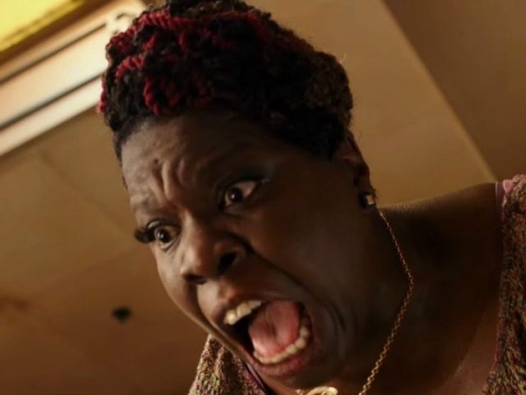 Leslie Jones