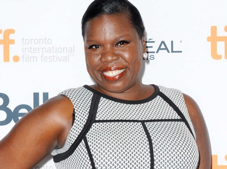Leslie Jones