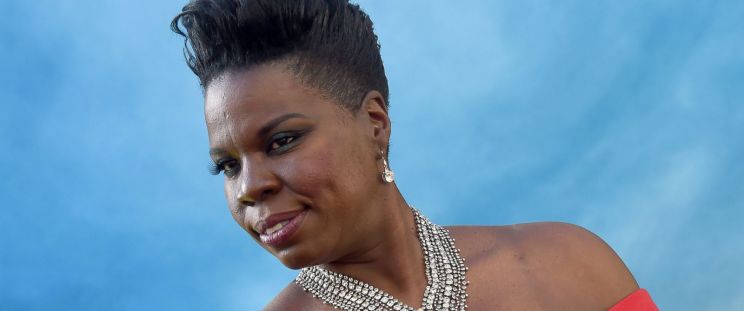 Leslie Jones