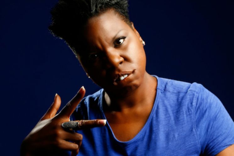 Leslie Jones