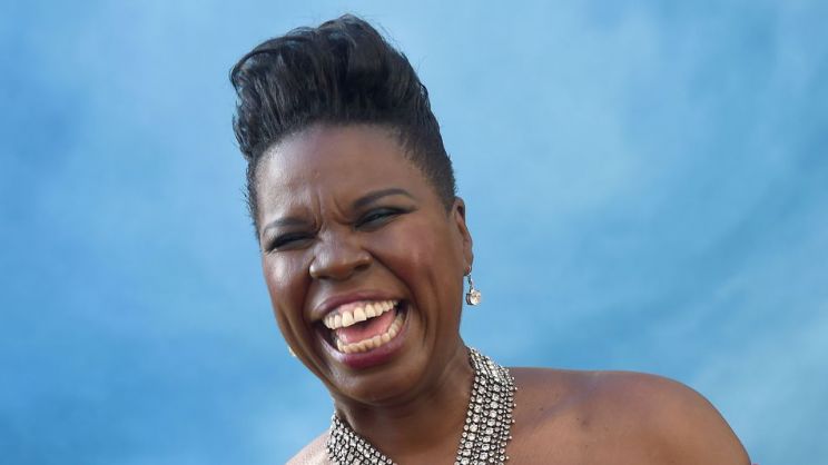 Leslie Jones