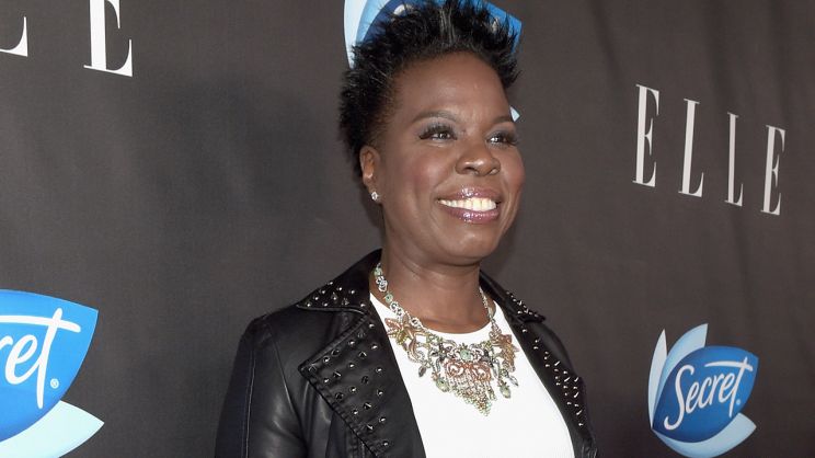 Leslie Jones