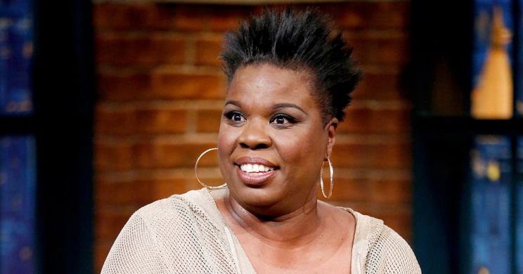 Leslie Jones