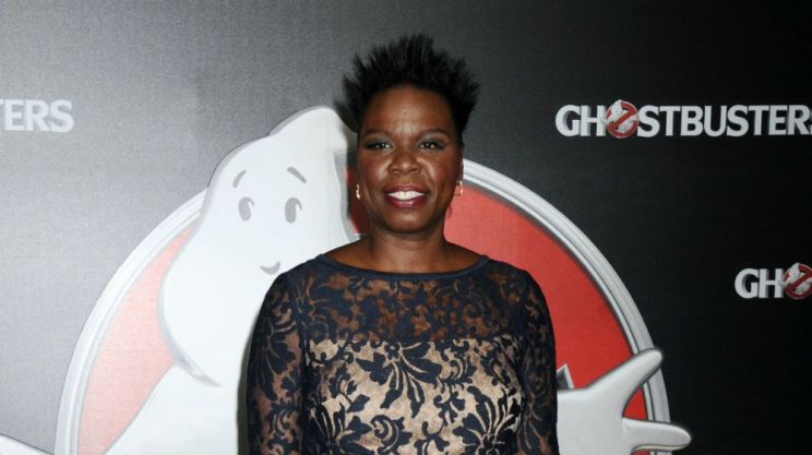 Leslie Jones