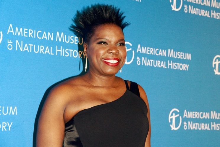 Leslie Jones