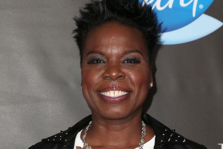 Leslie Jones