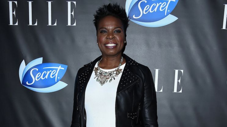 Leslie Jones