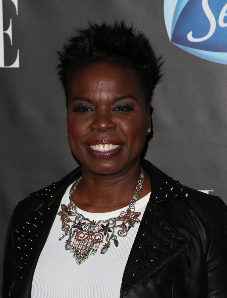 Leslie Jones