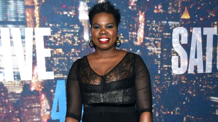 Leslie Jones