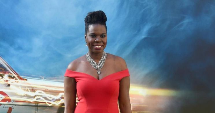 Leslie Jones