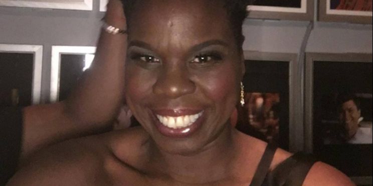 Leslie Jones