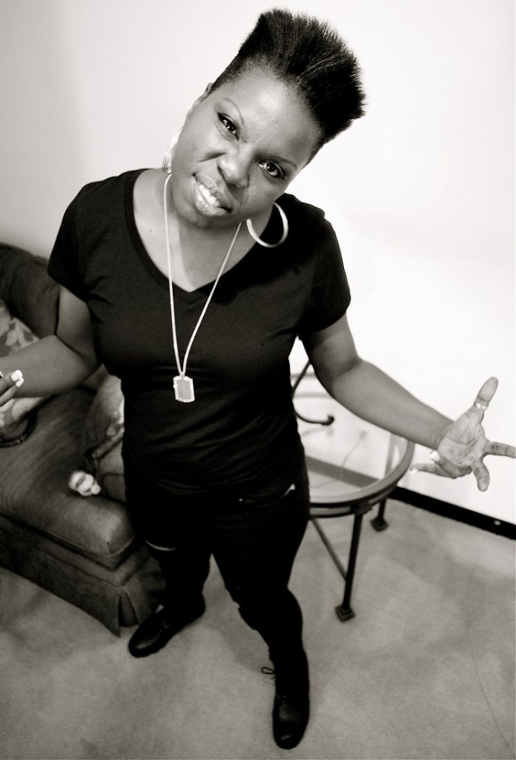 Leslie Jones