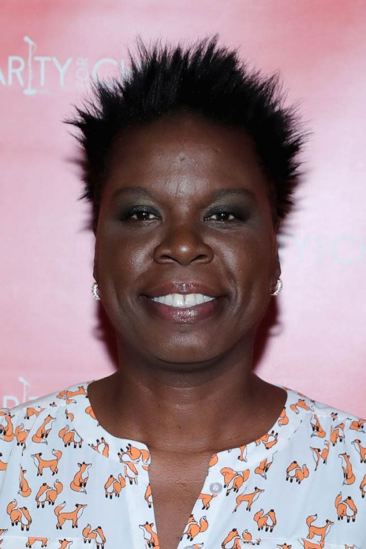 Leslie Jones
