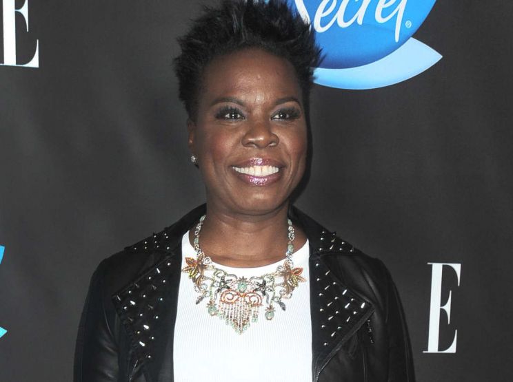 Leslie Jones