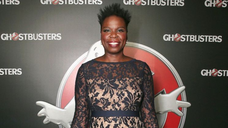 Leslie Jones