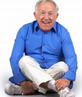 Leslie Jordan