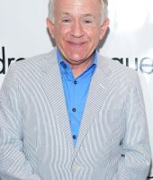 Leslie Jordan