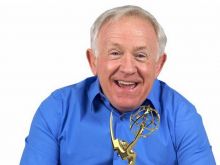 Leslie Jordan