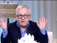 Leslie Jordan