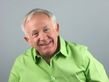 Leslie Jordan