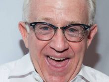 Leslie Jordan