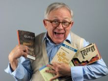 Leslie Jordan