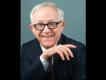 Leslie Jordan