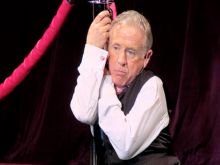 Leslie Jordan