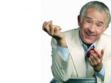 Leslie Jordan