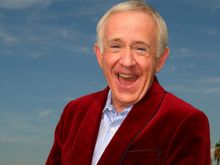 Leslie Jordan