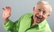 Leslie Jordan