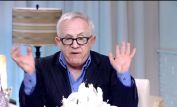 Leslie Jordan