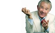 Leslie Jordan