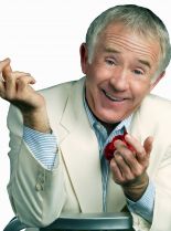 Leslie Jordan