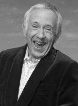 Leslie Jordan