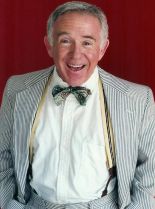 Leslie Jordan